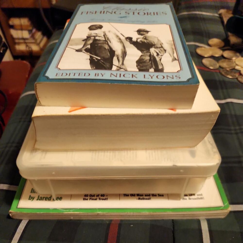 Free-people Multi Books - Picture 6 of 7